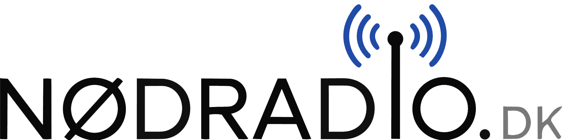 Nødradio.dk